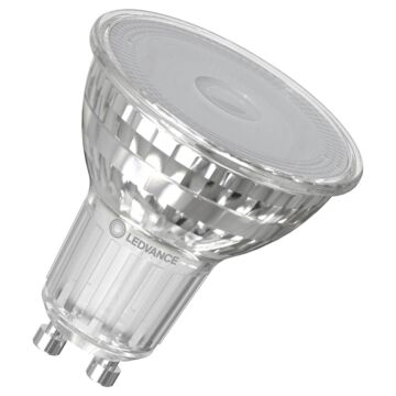 LED PAR1680120 6.9W 827 GU10 P-LEDVANCE