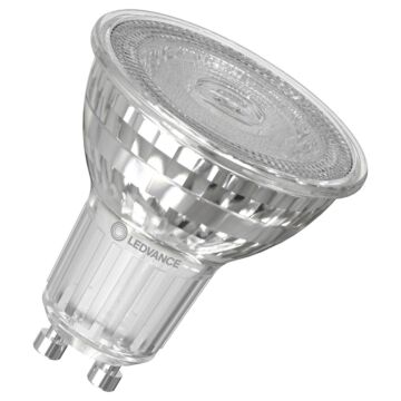 LED PAR168060 6.9W 827 GU10 P-LEDVANCE