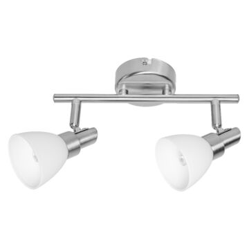 LED SPOT 2X1,9W 827 G9-LEDVANCE