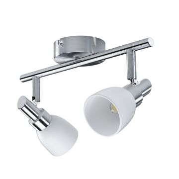 LED SPOT G9 2X2W 827-LEDVANCE