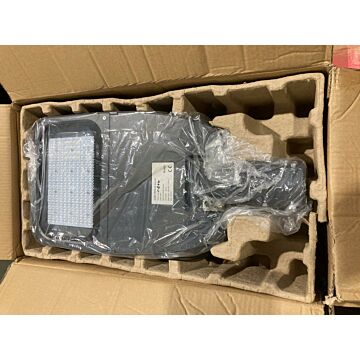 Led street light 80w;Armatuur LM-ESZET EEH