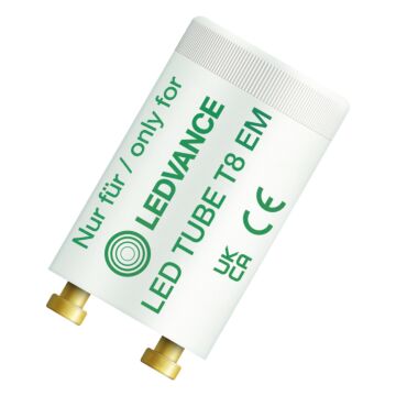 LED TUBE T8 EM STARTER FS2-LEDVANCE