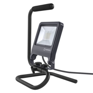 LED WORKLIGHT 30W 840 S-STAND-LEDVANCE