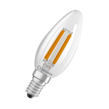 LEDCLB40EELB 2.5W 827 FILCL E14 S-LEDVANCE