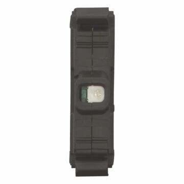 LEDELEMENT M22-LED-R ROOD FRONTMON.24V-EATON