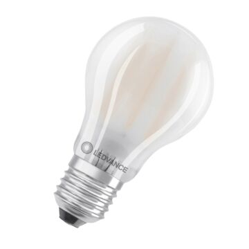 LEDLAMP CLASSIC A P 6.5W 827 FROSTED E27-LEDVANCE