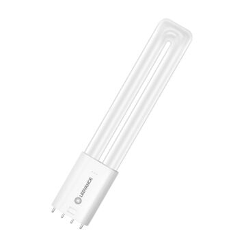 LEDLAMP DULUX LED L18 HF AC MAINS V 8W 840  2G11-LEDVANCE