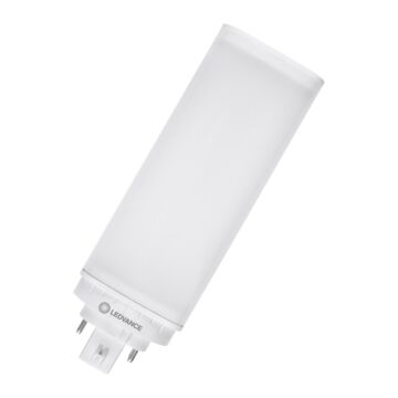 LEDLAMP DULUX LED T/E HF AC MAINS 10W 830 GX24Q-3-LEDVANCE