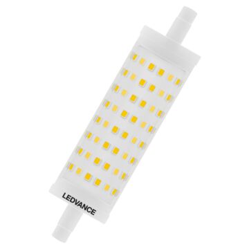 LEDLAMP LINE R7S DIM P 15W 827 R7S-LEDVANCE