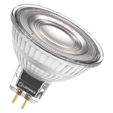 LEDLAMP MR16 DIM P 5W 930 GU5.3-LEDVANCE