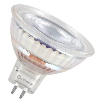 LEDLAMP MR16 DIM P 8W 930 GU5.3-LEDVANCE