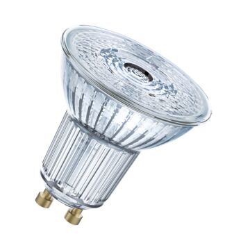 LEDLAMP PAR16 DIM 35 36 ° 3.4W 2700K GU10 DIM-LEDVANCE