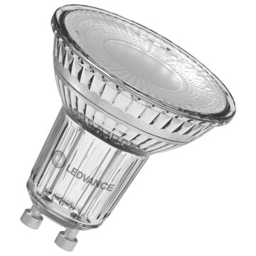 LEDLAMP PAR16 DIM P 4.5W 927 GU10-LEDVANCE