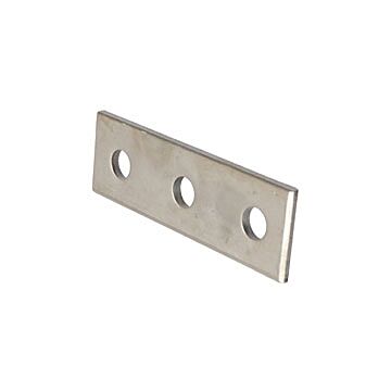 Bev.strip 3 gats RVS316 L123 B40-LEGRAND