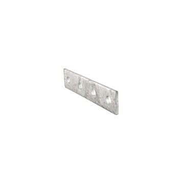 Bev.strip 4 gats RVS316 L164 B40-LEGRAND