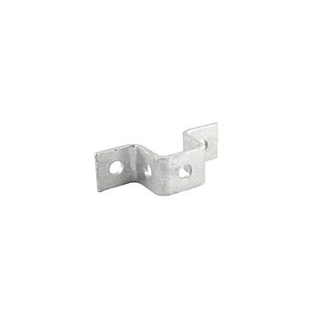 Bev.strip Omega RVS316 137x41-LEGRAND