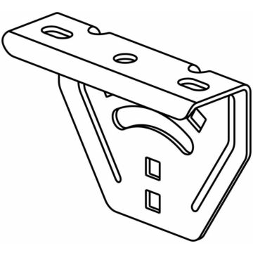 Plafondbeugel U21 Sdz-LEGRAND