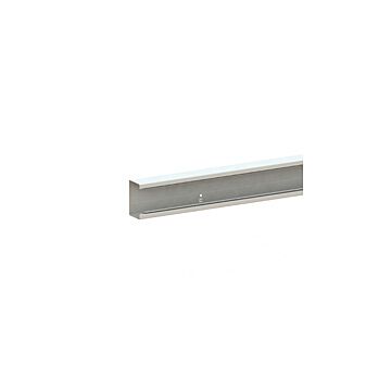 Wandgoot 110x63 L3000 r9010-LEGRAND