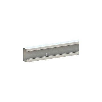 Wandgoot 130x63 L2000 r9010-LEGRAND