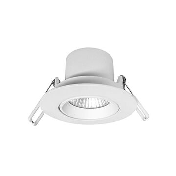 LESELI MINI PRO LED SPOT 8W 650LM 3000K-DURA