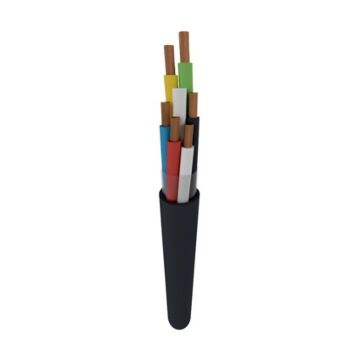 LI2Y2Y  6X1,5 MM²-ELDRA