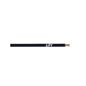 LiFY 1x1,5 BK-LAPP