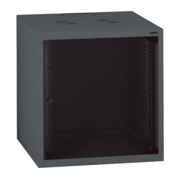 Linkeo 19 inch kast 12U 600x600mm-LEGRAND