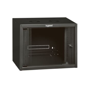 Linkeo 19 inch kast 6U 600x450mm-LEGRAND