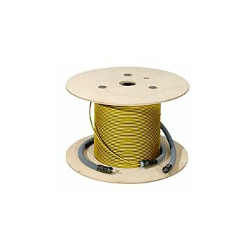 LT 9  12V GEEL DCA-LEGRAND