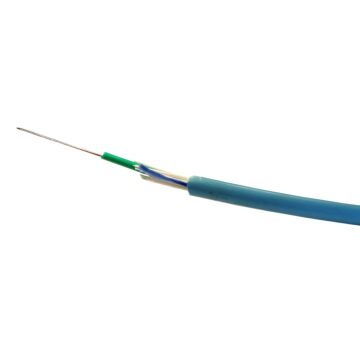 LT OM4   8V DCA LSZH GN-LEGRAND