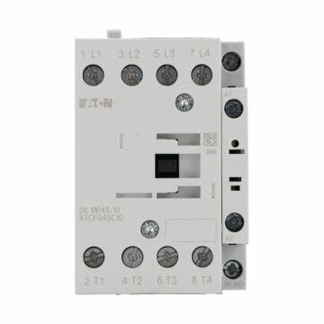 MAGNEETSCHAKELAAR DILMP45-10 230VAC-EATON