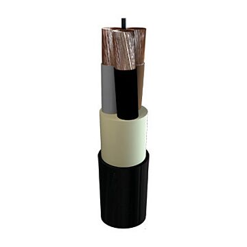 MarineFlex YZp 0,6/1 kV 3x240-TKF