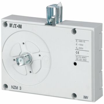 MECH.VERGRENDELING NZM3-XMV-EATON