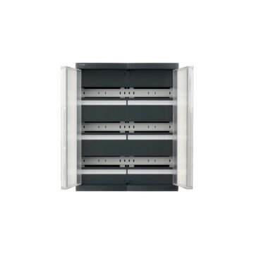 MEDUSA INSTALLATIEKAST LEEG 3 DIN RAIL MTR440-EATON