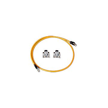 MEETKABEL GG45 C7A LSZH 2M-AGINODE