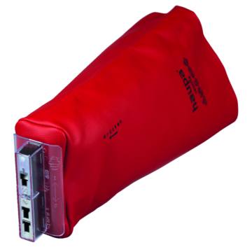 MESPATROONGREEP 1000V DIN00 T/M DIN3-HAUPA