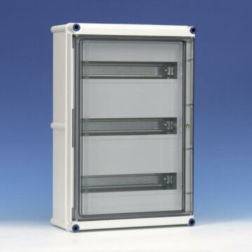 MODULAIRE VERDELER KSOH464/3HD-EATON
