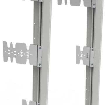 MONTAGEBEUGEL PDU 1V-MINKELS