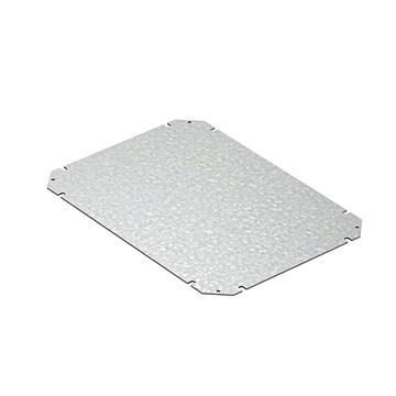 MONTAGEPLAAT 250X350X2MM GEOS MPS-3040-SPELSBERG