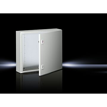MONTAGEPLAAT VOOR 1000X1000 KAST-RITTAL