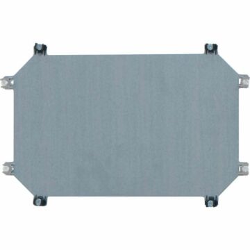 MONTAGEPLAAT CI43 3MM-EATON