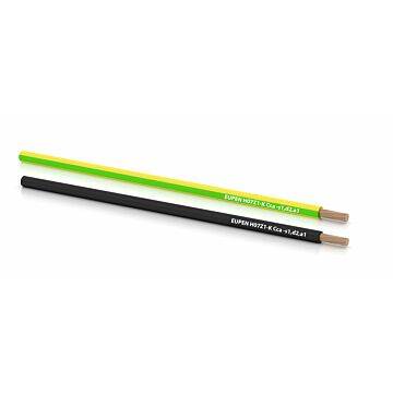 MONTAGESNOER  25 BLAUW 90 B2CA UV-BESTENDIG-EUPEN