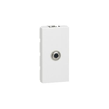 Mosaic Audio jack 3.5mm sold 1m-LEGRAND