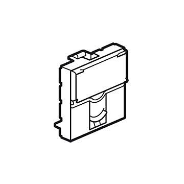 Mosaic datauitgang Systimax 1v 2m-LEGRAND