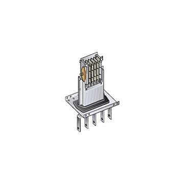 MR 250 Al Pan./Trafo aansl. L-LEGRAND