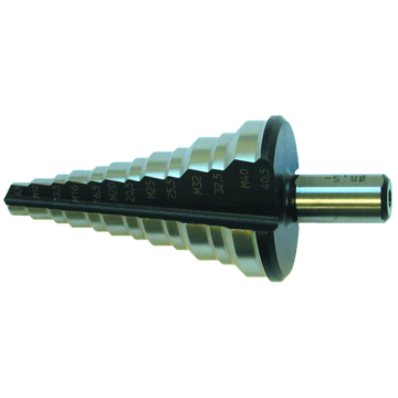 MULTI-GATENBOOR 8.5-40.5MM-HAUPA