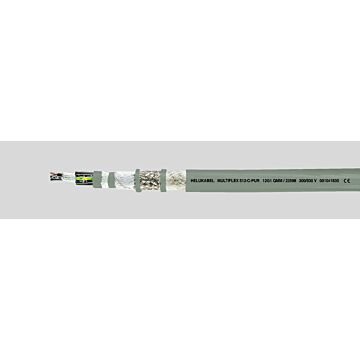 MULTIFLEX 512-C-PUR 12X 0,75-