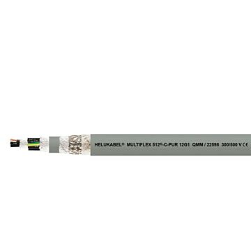MULTIFLEX 512-C-PUR   4X 1,5-