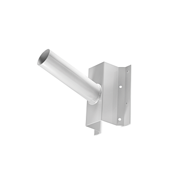 MUURSTEUN KFA LED GRIJS-NORTON