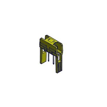 MTP PRO PIN EXCHANGER MALE SM-AGINODE